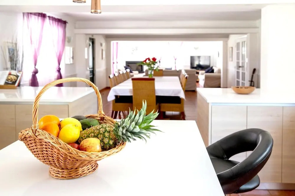 Villa With 5 Bedrooms in Óbidos, With Private Pool, Enclosed Garden and Wifi