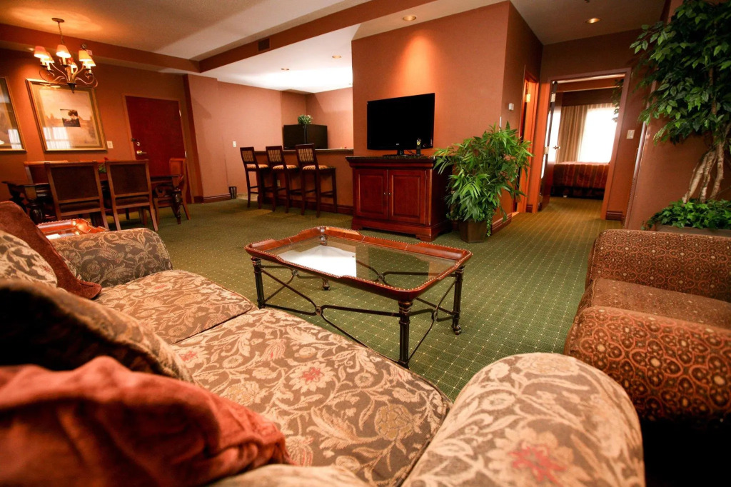Embassy Suites Lincoln