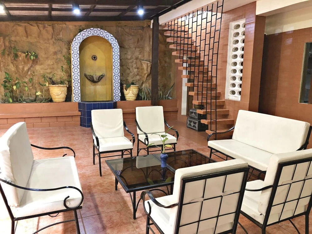 Casa Roces