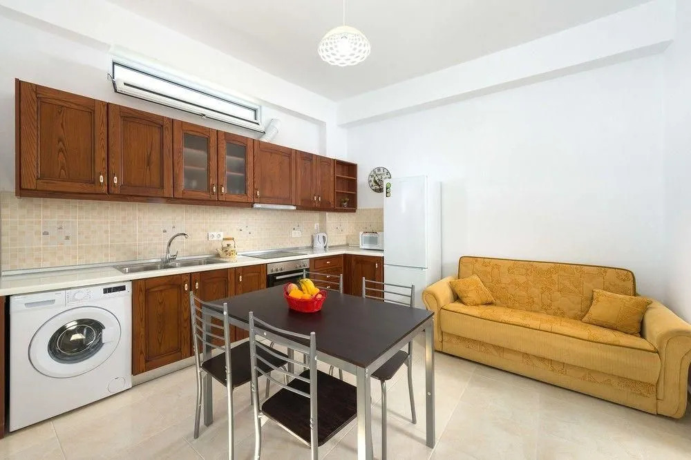 Violetas Apartment