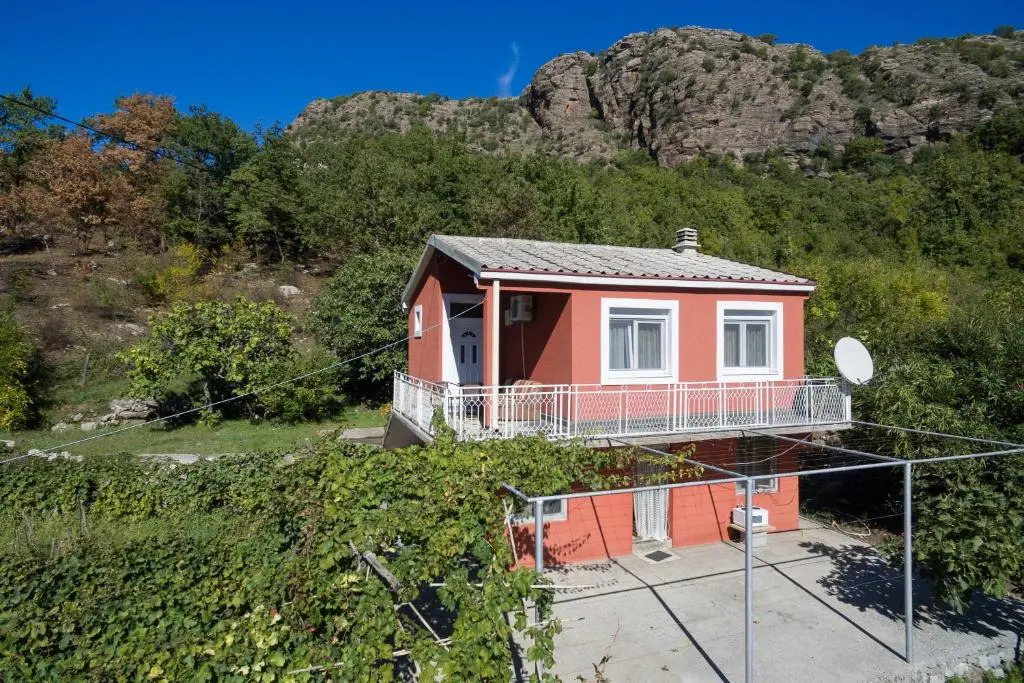 Apartment Sjekloca