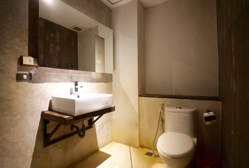 Eurna Resort Hotel