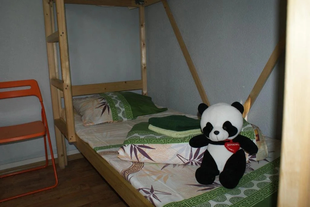 Hostel Panda