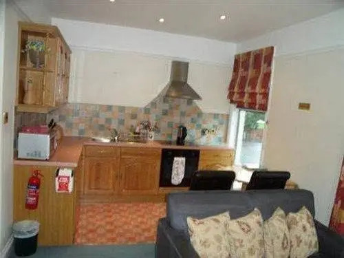 Accordia Apartment Milton Villas