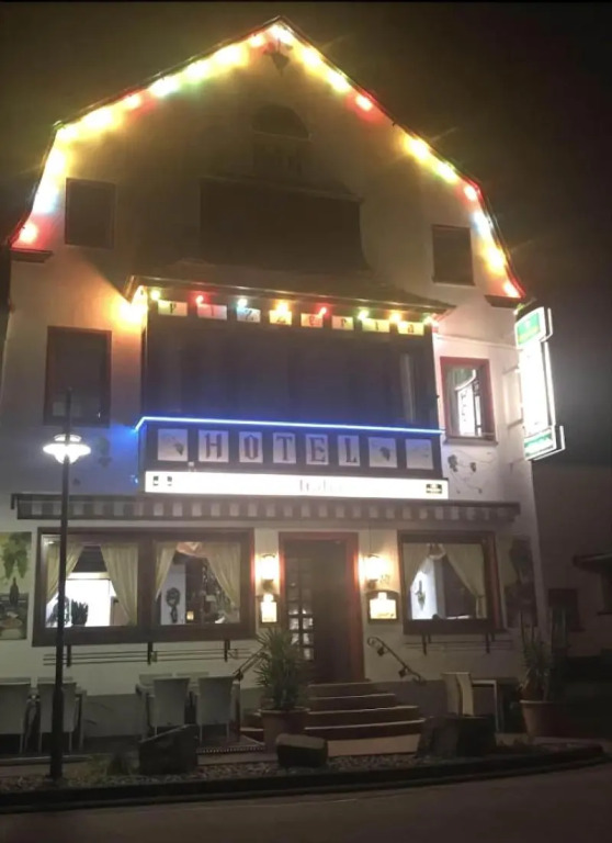 Hotel & Restaurant Bella Italia