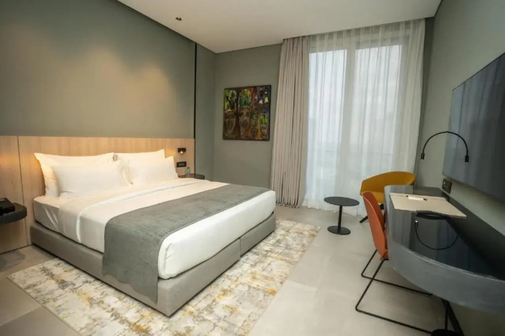 Sama Hotels