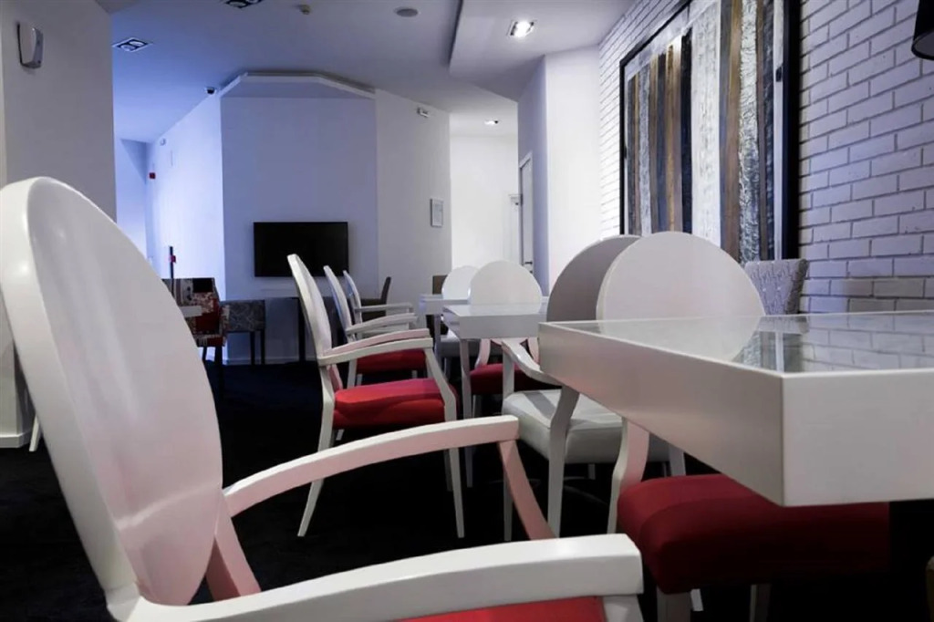Garni Hotel Eter