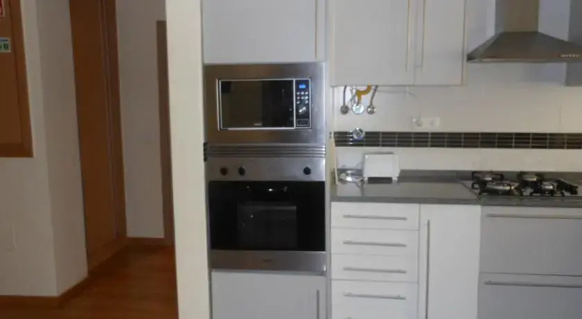 Old Town Apartment