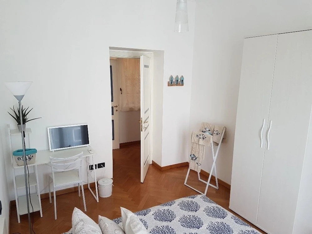 CIAO GENOVA Rooms GuestHouse