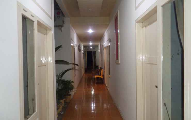 Wisma Reyhan 1