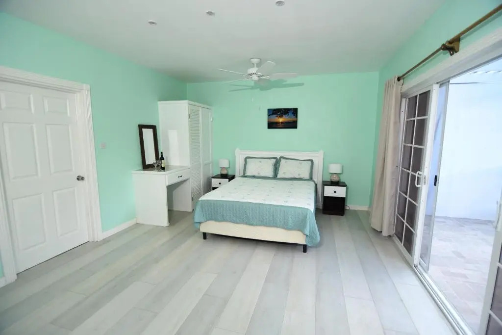 Sugarmon Villas