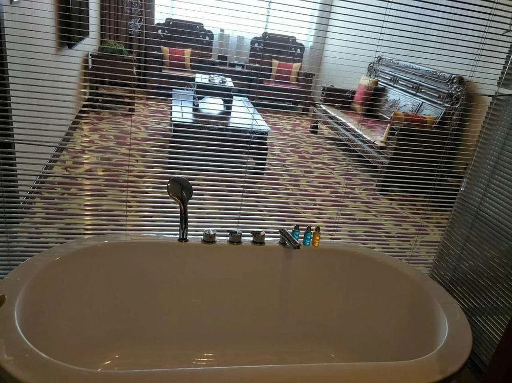 Grand international Hotel Changxin