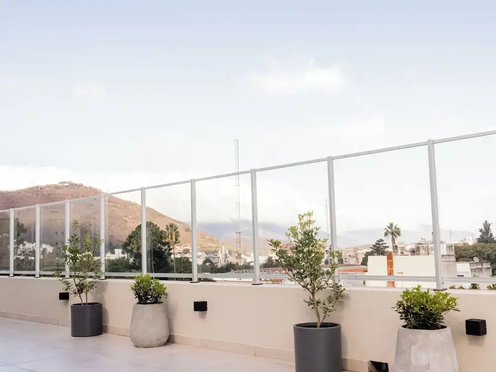 Joy Tower by FMA Coliving