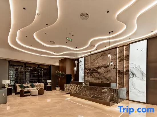 Luxian Tengchi Hotel