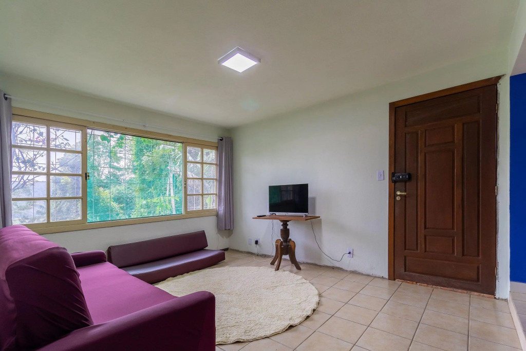 Casa Em Refúgio Natural Rio Tavares Floripa Sbc600
