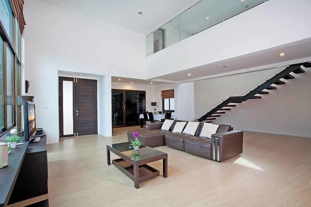 Chalong Sunshine Villa