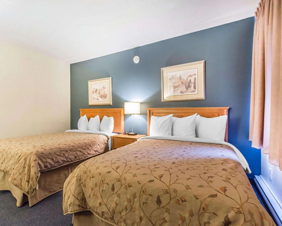 Quality Inn Rouyn-Noranda
