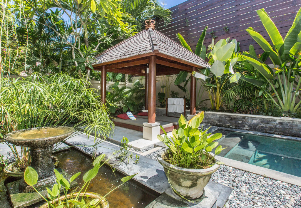 Villa Sedap Malam Seminyak by Best Deals Asia Hospitality