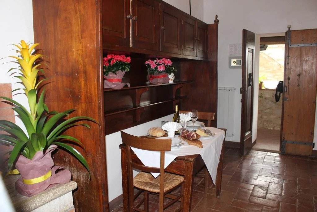 Borgo Santinovo