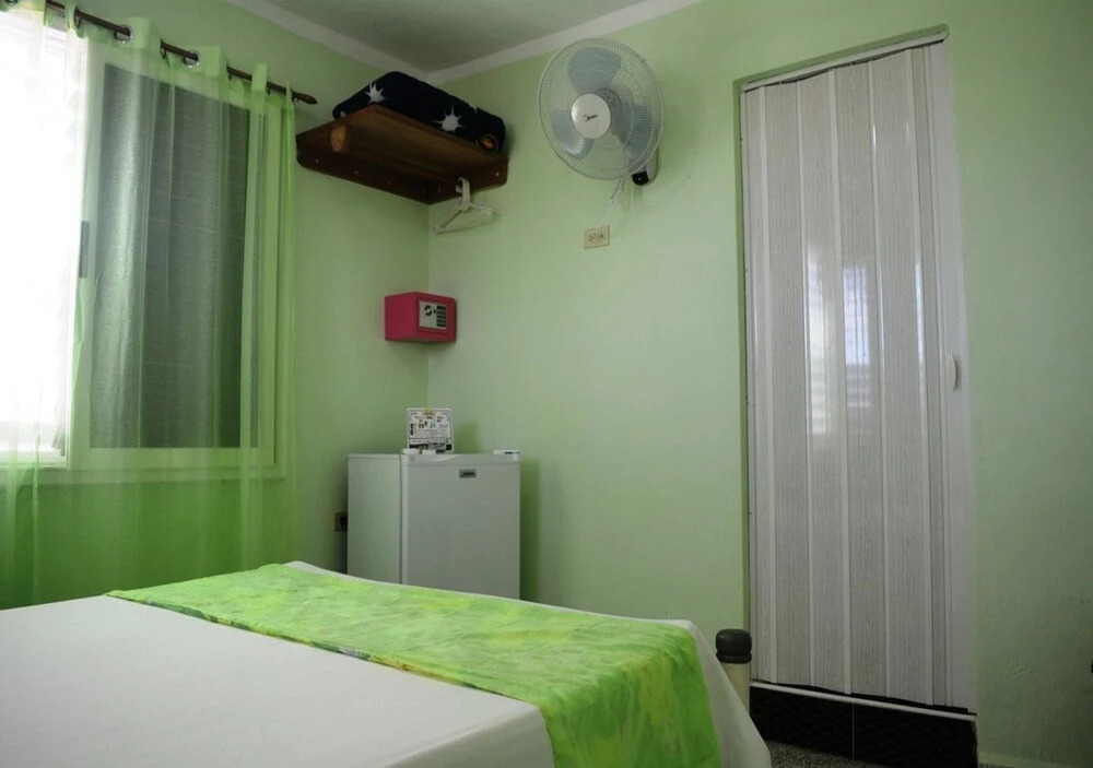 Hostal Amanecer CIENFUEGOS