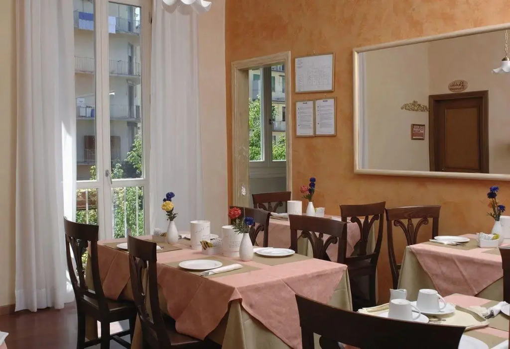 Relais Dante e Beatrice