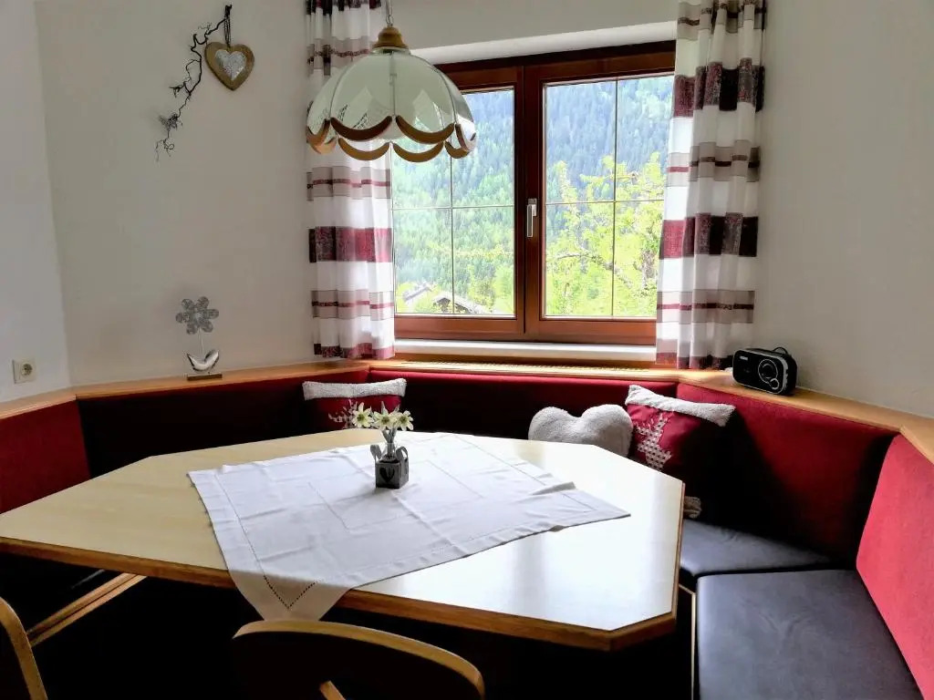 Haus Hackl