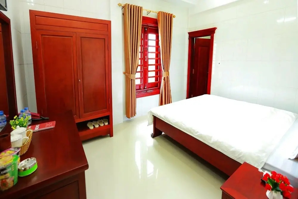 Hai Thuy Hotel