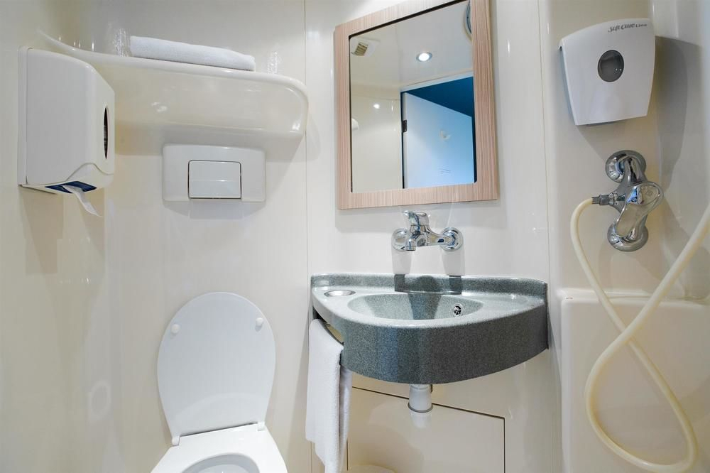PREMIERE CLASSE ANGERS SUD Louvre Hotels group