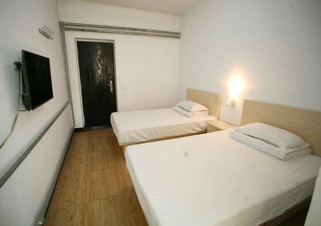 Taiyuan Harbour Express Hotel
