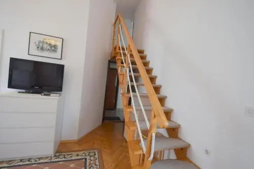 Apartments Zoric