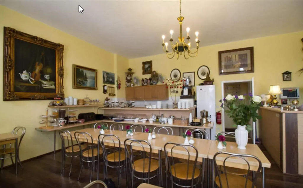 Hotel Am Stuttgarter Eck