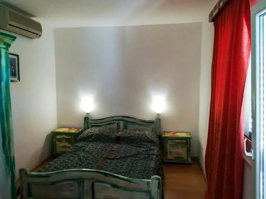 Guest House Pikala