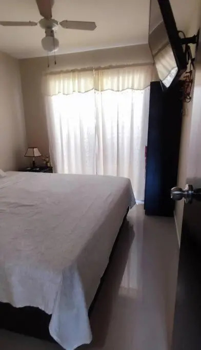 Casa Club Vacacional