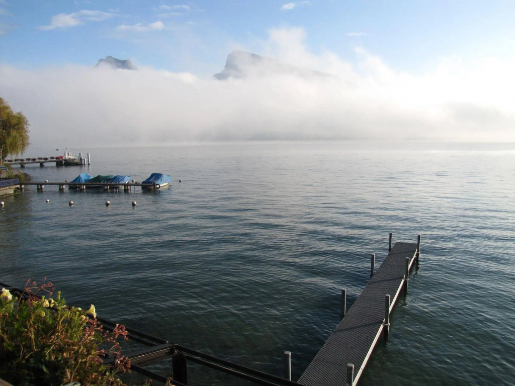 Strandhotel Seeblick
