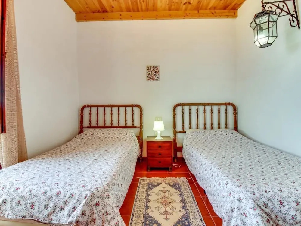 Villa Las Ramblas
