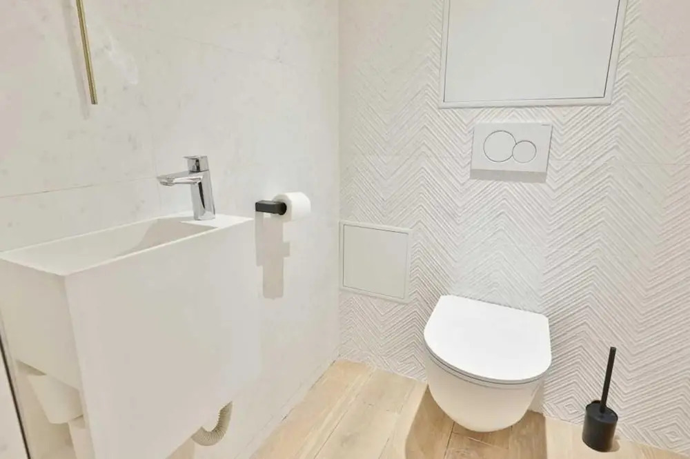 Comfort & Design for 10p - 5min From the Marais