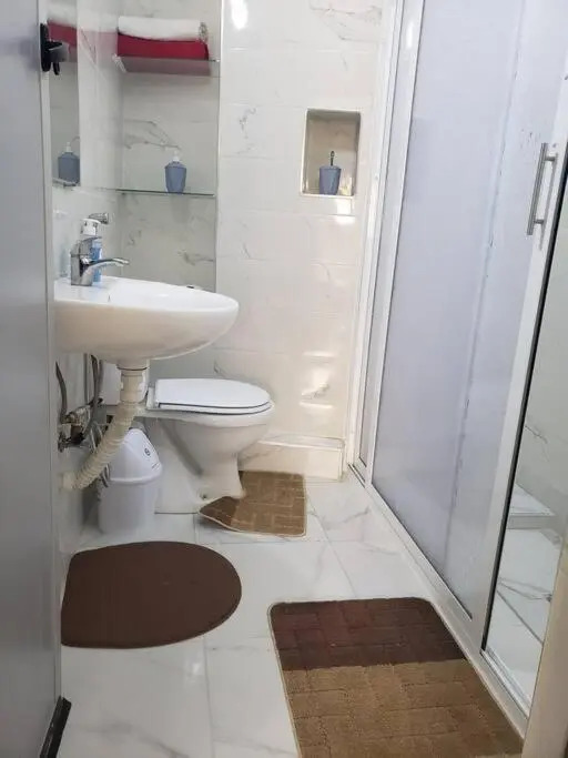 Lovely Cozy And Comfortable 2 Bedroom Appt Tangier