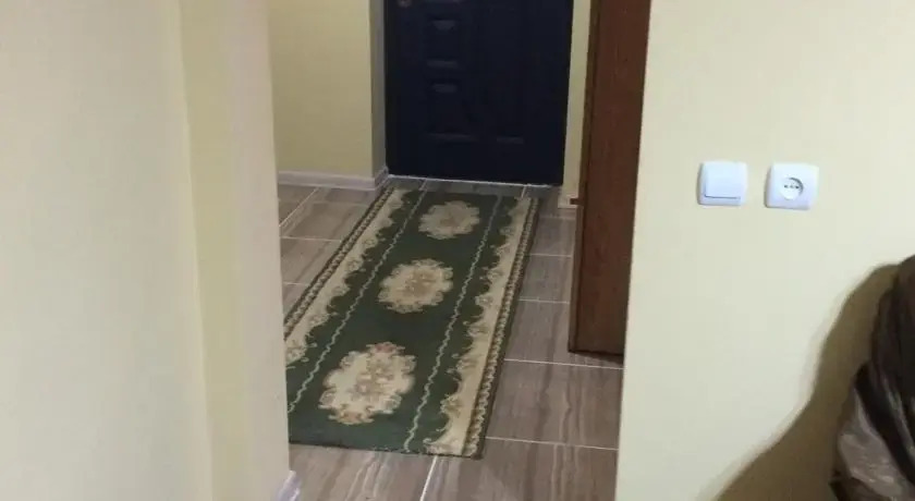 Salome Guest House