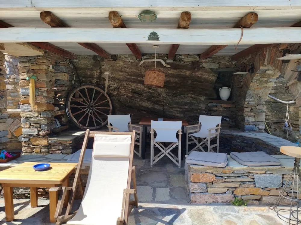 Sun Holiday Kea Private Pool Sea View
