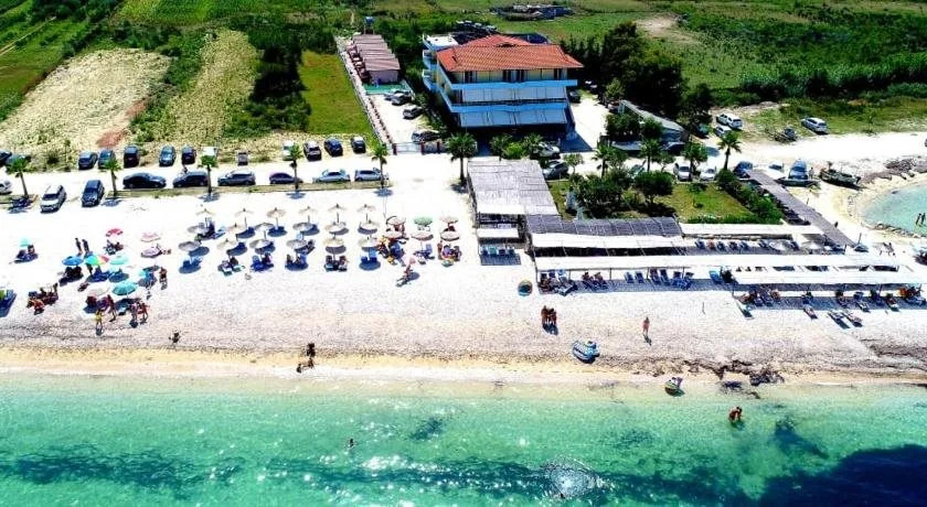 Hotel Alba-Gert