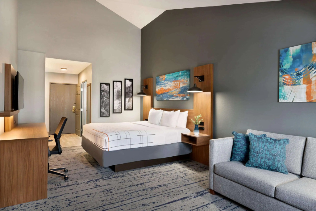 La Quinta by Wyndham Salem OR
