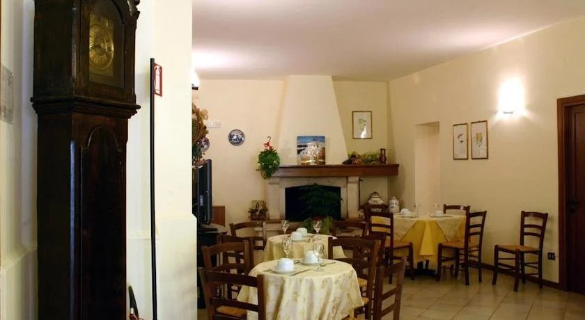 Hotel Ristorante Elena