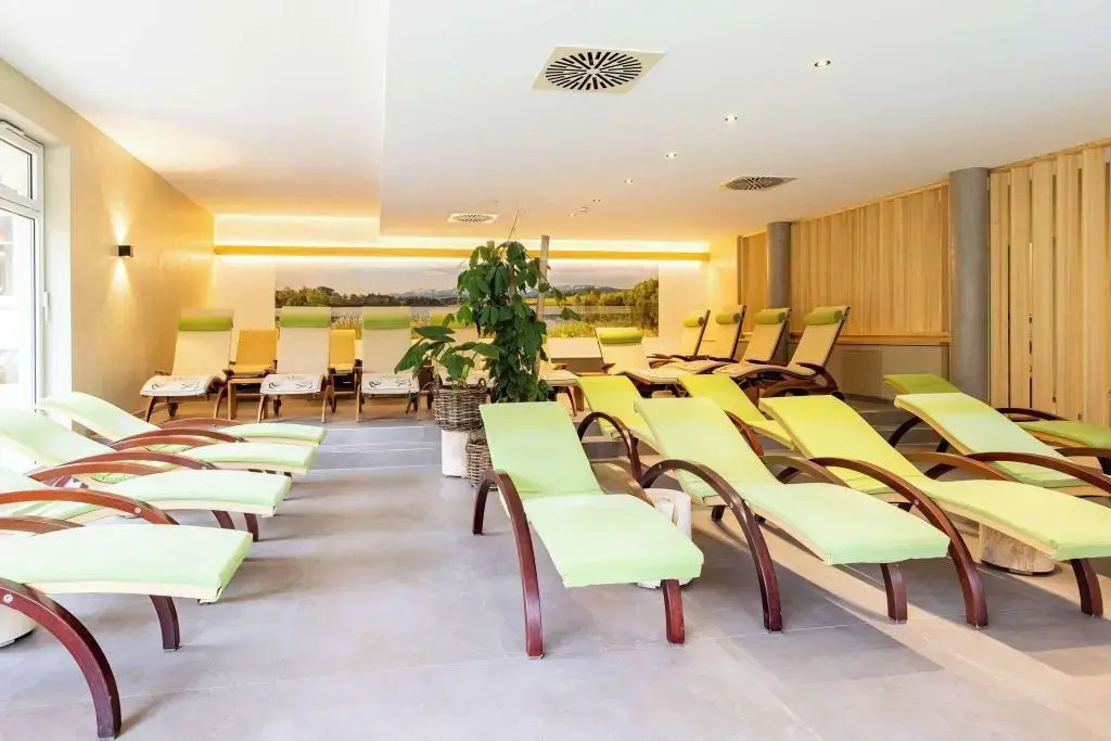 Parkhotel Maximilian Ottobeuren