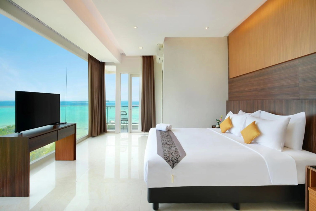 Royal Ocean Resort Karimunjawa
