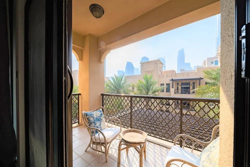 Luxury 2bedroom in Dubai Downtown - Burj Views
