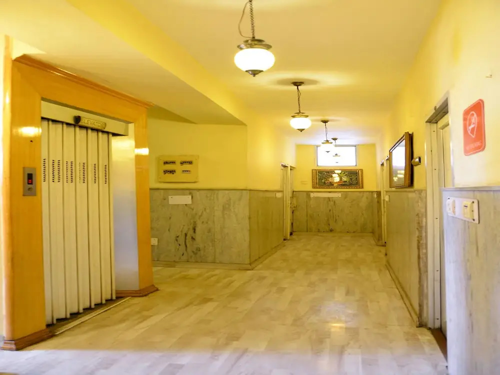 Hotel Lals Haveli