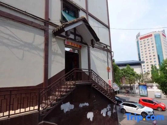 Meijiang Hotel