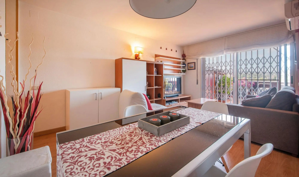 Bfa 89 - Penthouse Calafell