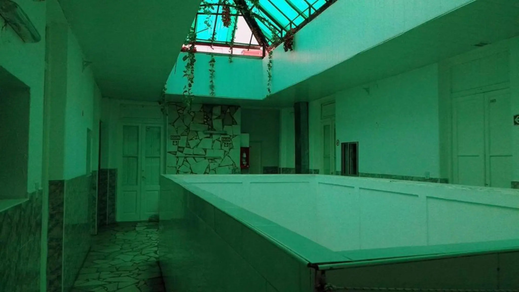 Hotel Atlantic