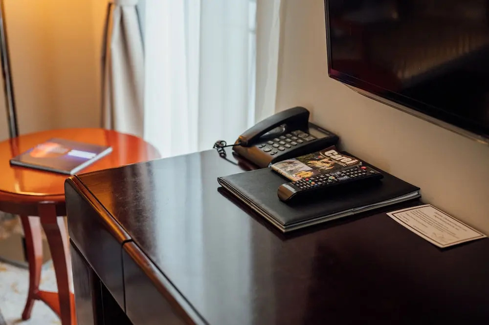 L`Art Hotel Carei